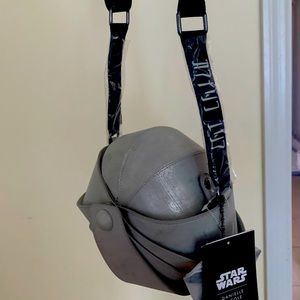 Star Wars Crossbody Bag